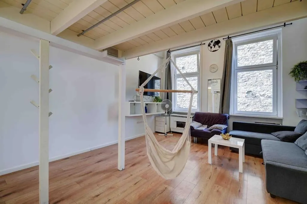 Brightside Apartment Budapest
