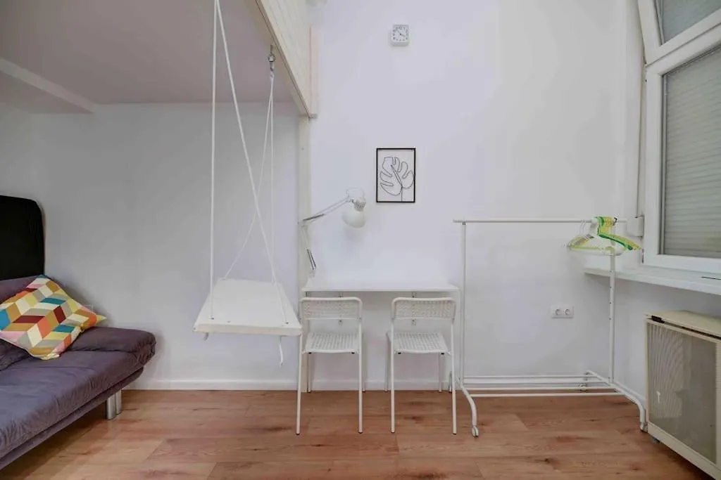 Brightside Apartment Budapest