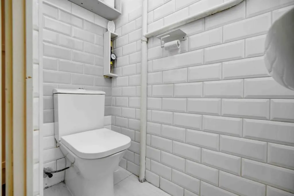 Brightside Apartment Budapest