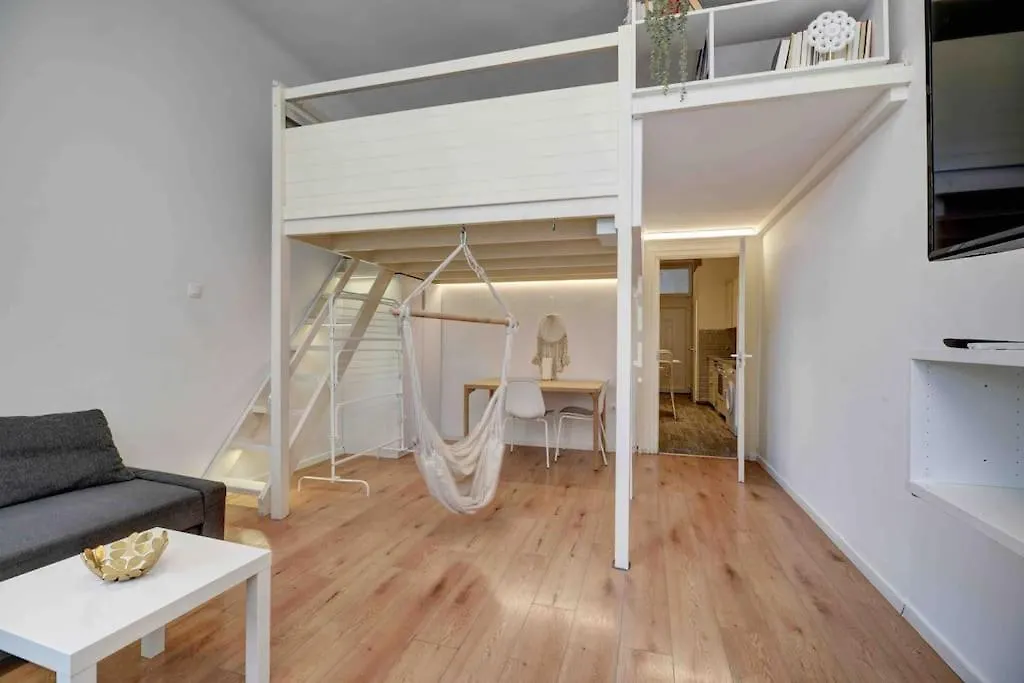 Brightside Apartment Budapest