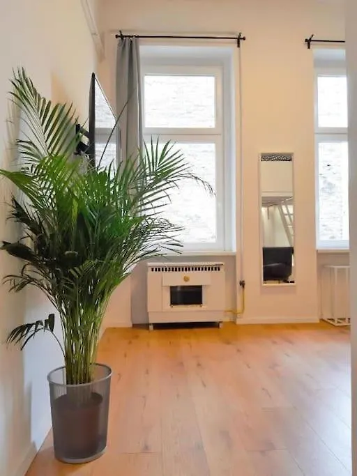 Brightside Apartment Budapest 0*,  Hungary