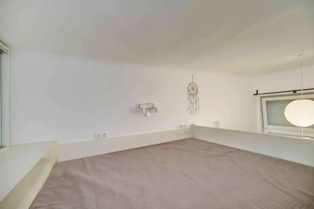 Brightside Apartment Budapest