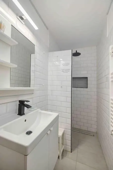 Brightside Apartment Budapest