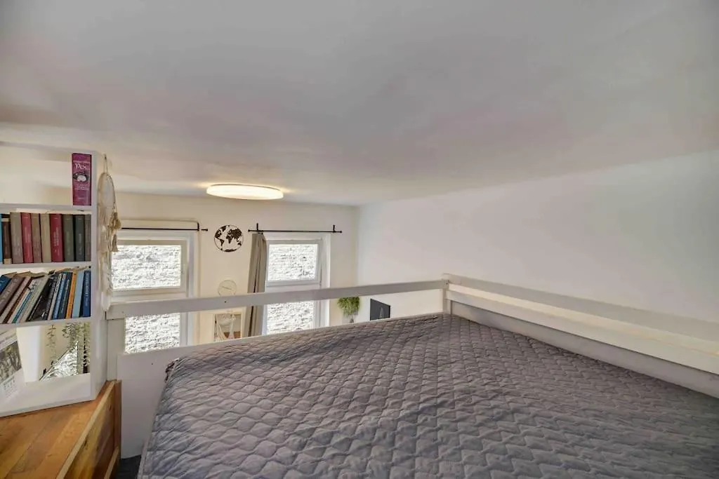 Apartmán Brightside Budapešť Maďarsko