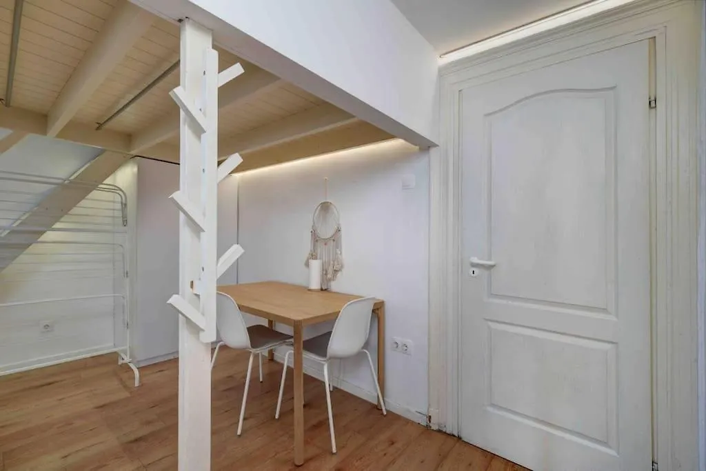 Brightside Apartment Budapest
